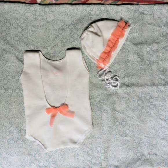 3 PC Newborn Photography Props - Picture 12 of 12